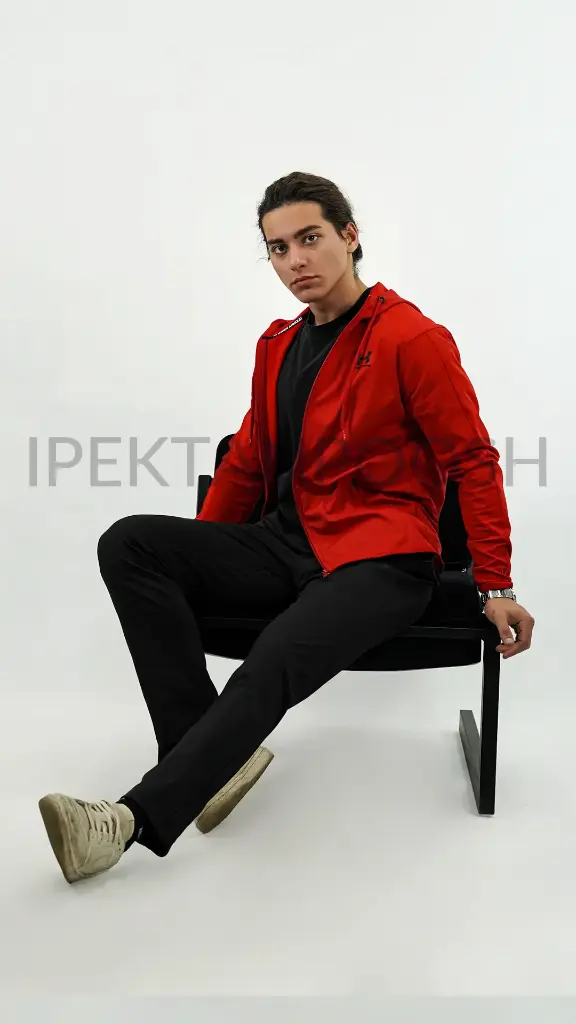 ست سویشرت شلوار underarmour 