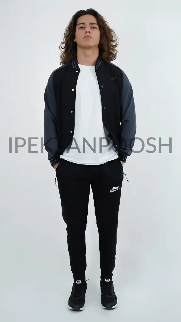 ست سویشرت شلوار مردانه