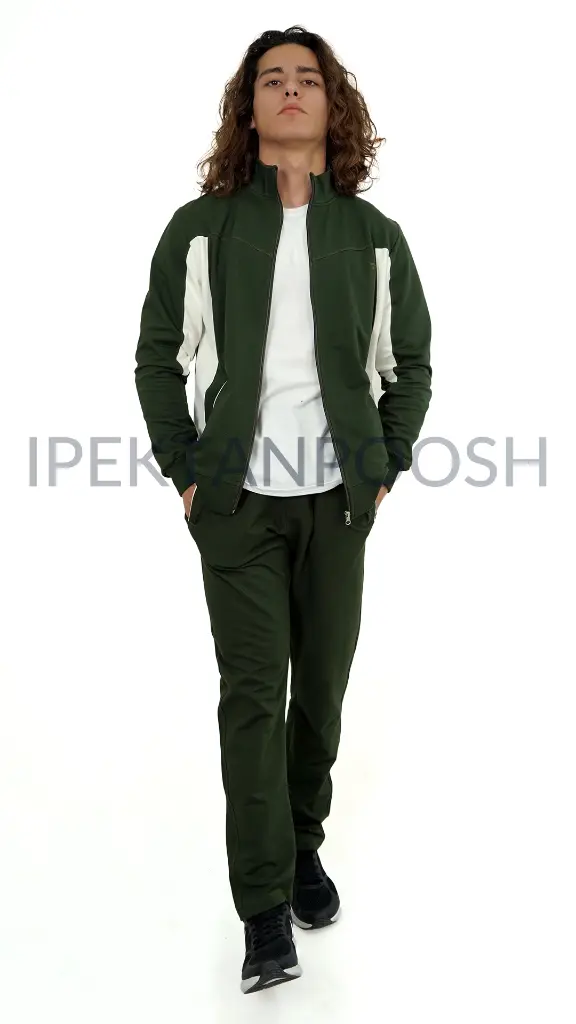 ست سویشرت و شلوار مردانه