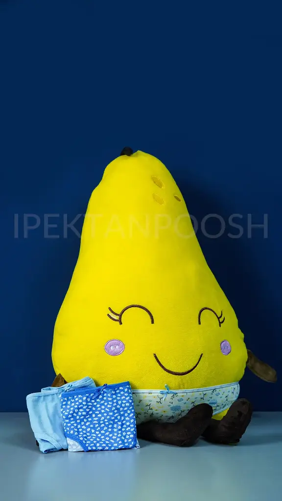 ست 3 تایی شورت زنانه25808