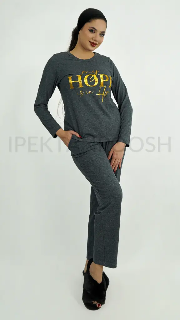 ست بلوز شلوار زنانه rooentanpoosh