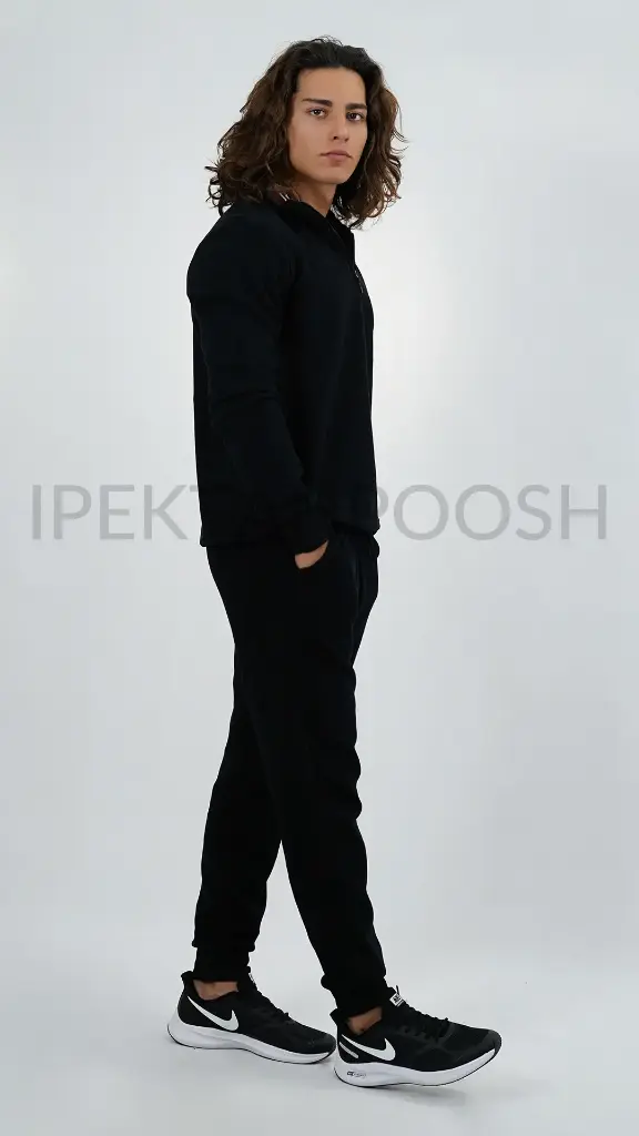 ست بلوز و شلوار برند ایتالیایی مردانه