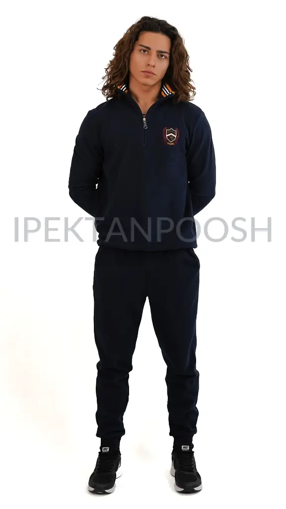 ست بلوز و شلوار برند ایتالیایی مردانه