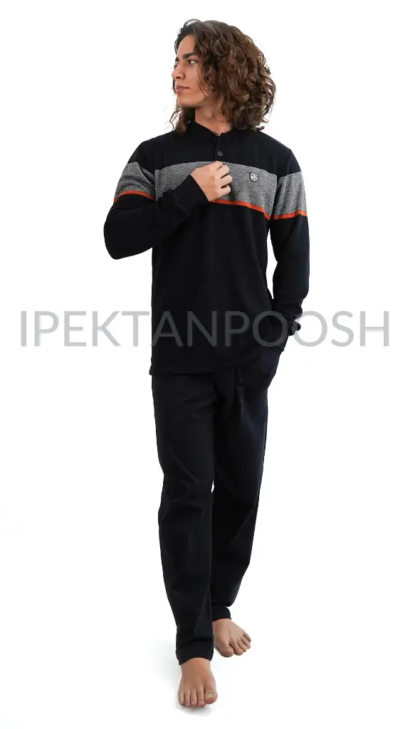 ست بلوز و شلوار مردانه برند ایتالیایی