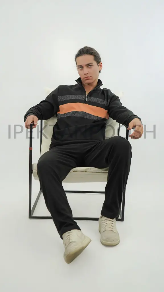 ست بلوز و شلوار مردانه برند ایتالیایی