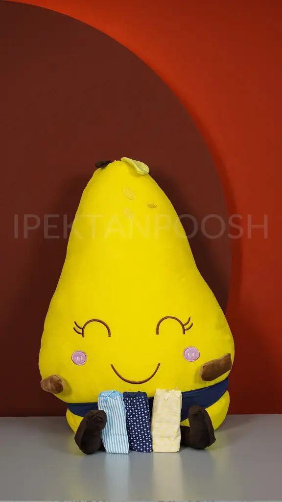 ست 3 تایی شورت زنانه