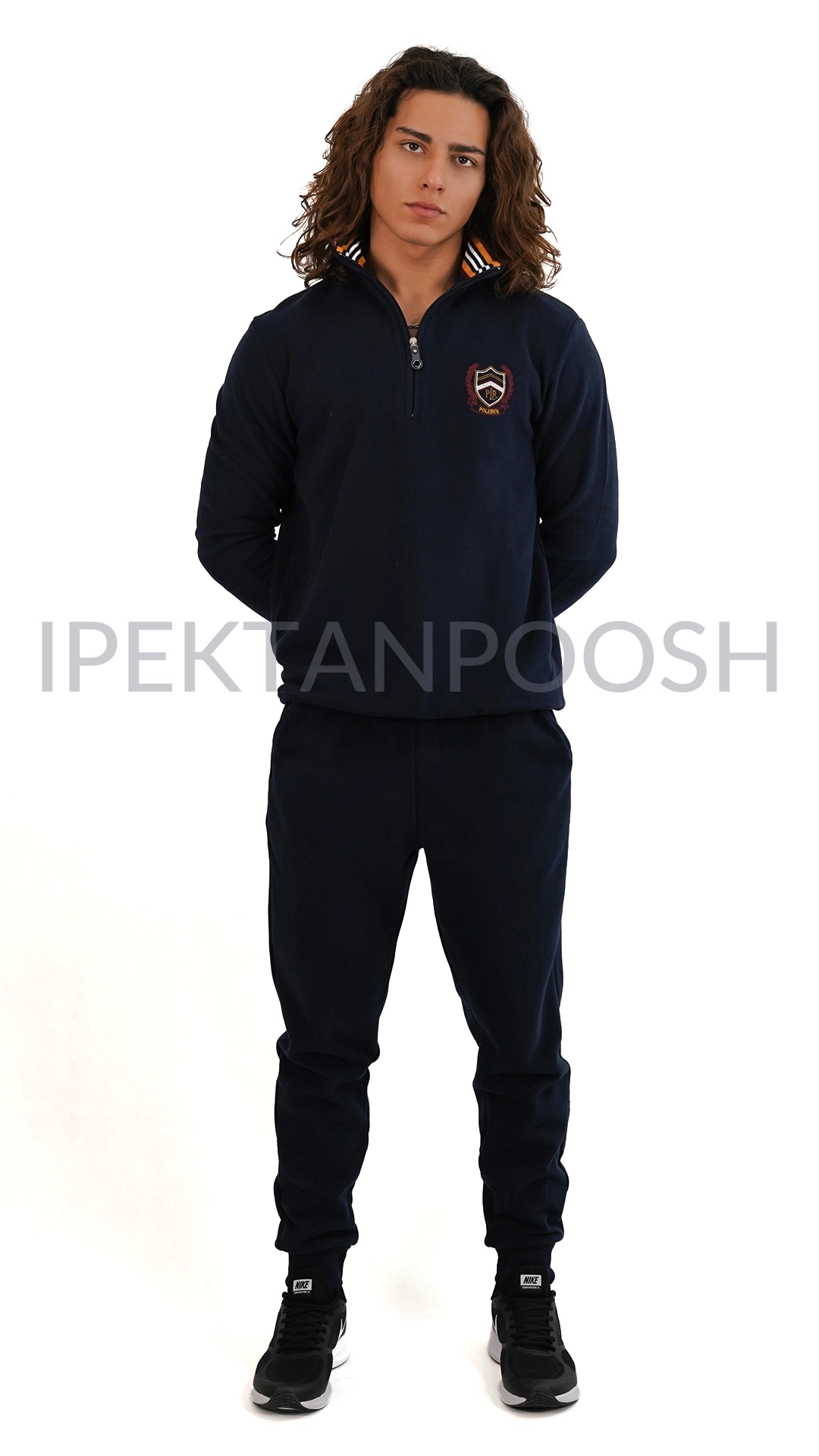 ست بلوز و شلوار برند ایتالیایی مردانه