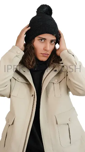 ست شال کلاه دو تکه برند endless