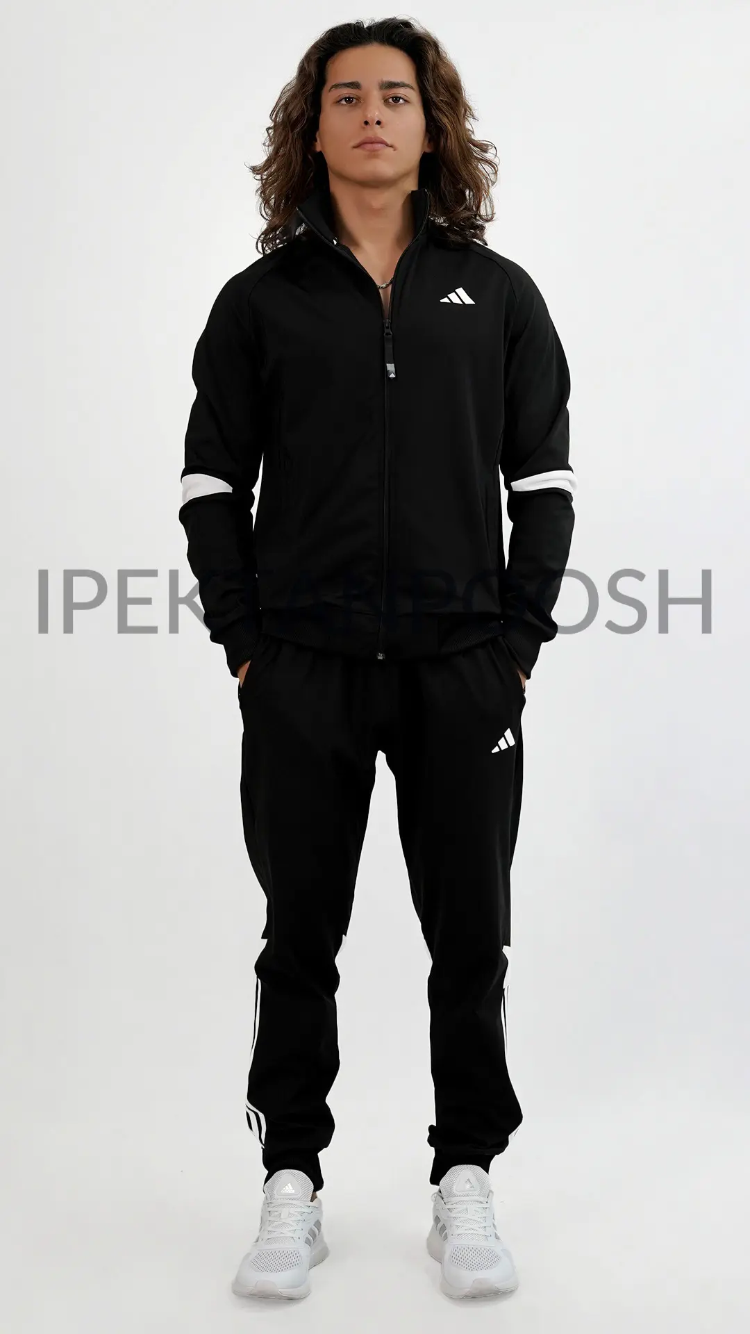 ▪️ست سویشرت شلوار آدیداس مردانه