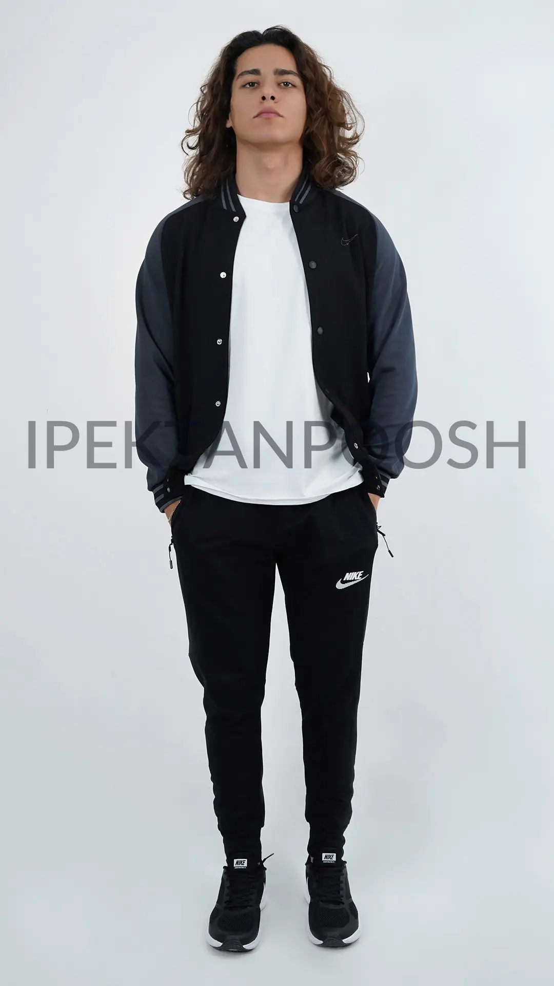 ست سویشرت شلوار مردانه