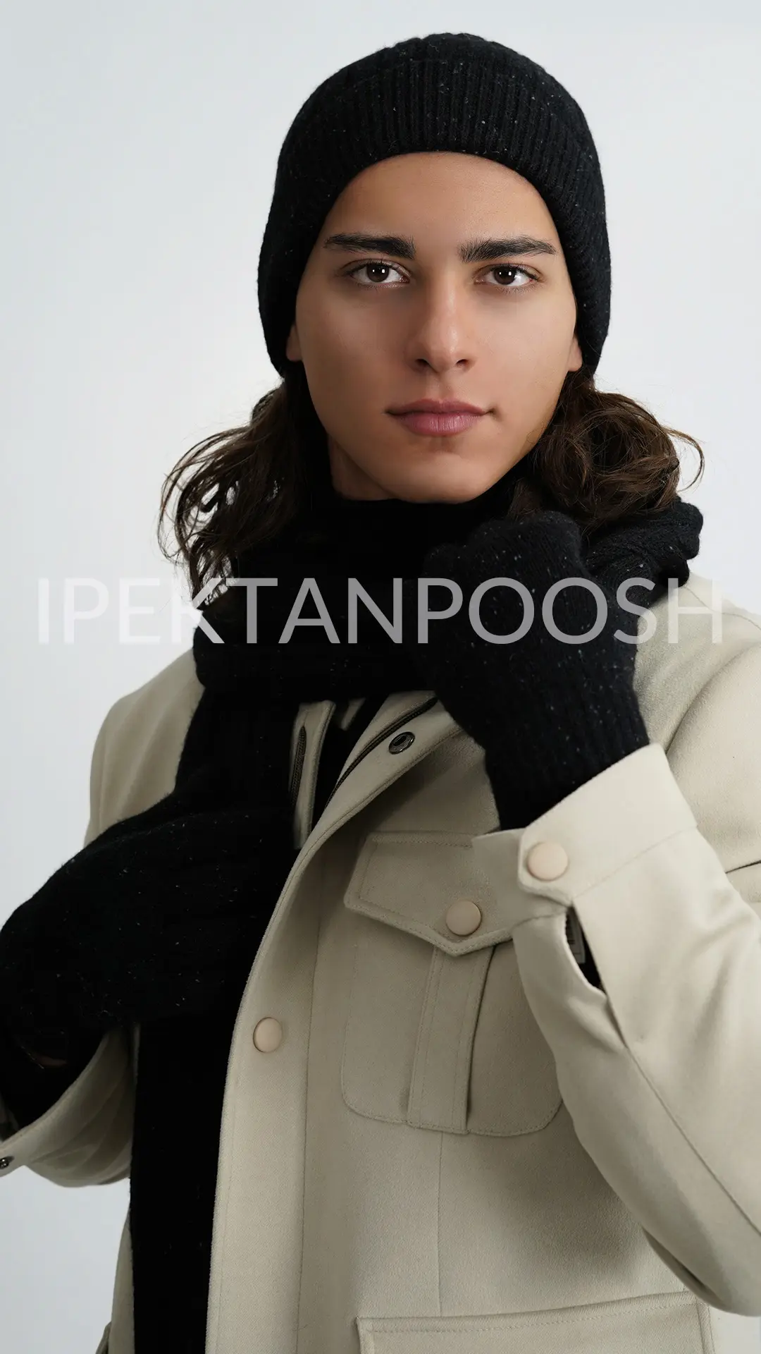 ▪️ست سه تکه برندFONEM