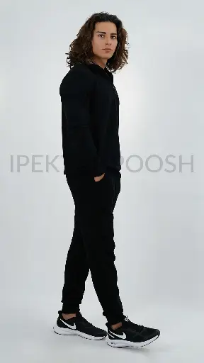 ست بلوز و شلوار برند ایتالیایی مردانه