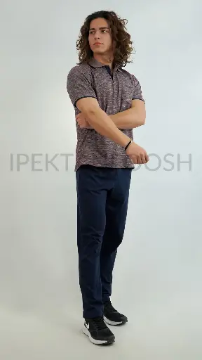 ست تیشرت و شلوار ترک برند  مردانه