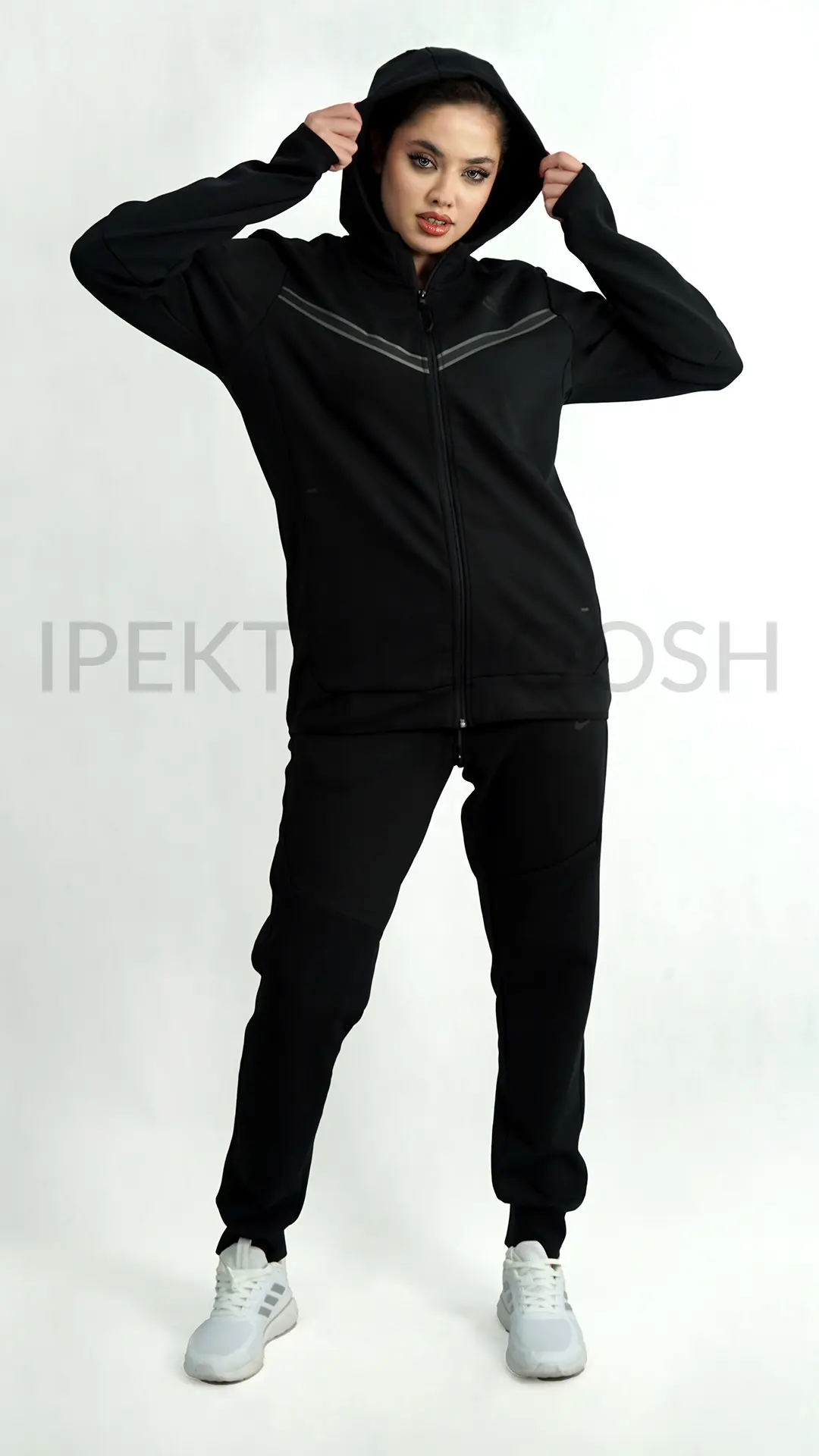 ست سوییشرت و شلوار  برند 