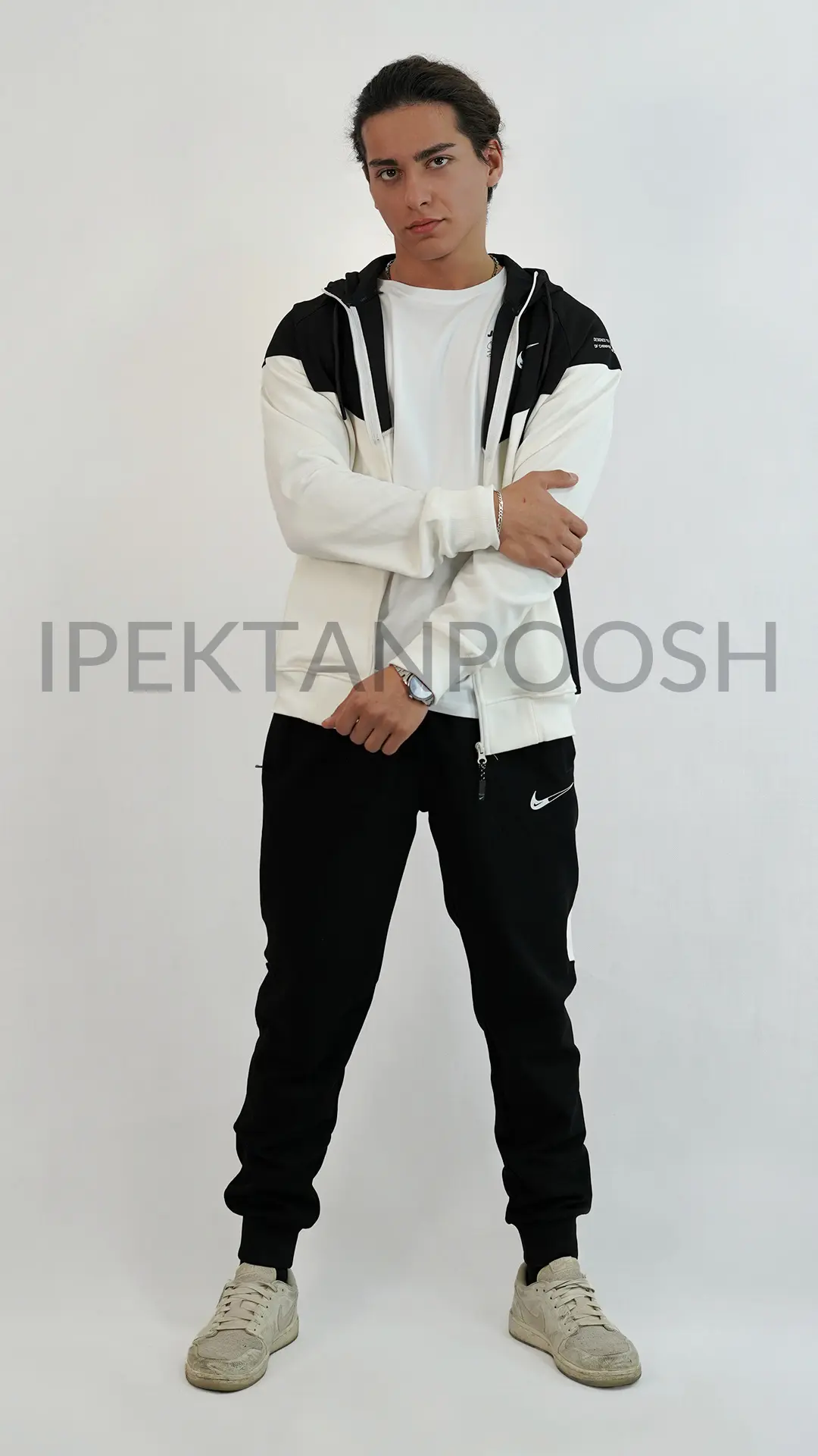 ست سویشرت شلوار UNY SEX نایک