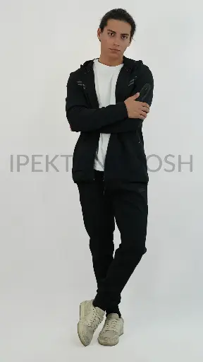 ست سویشرت شلوار UNY SEX نایک