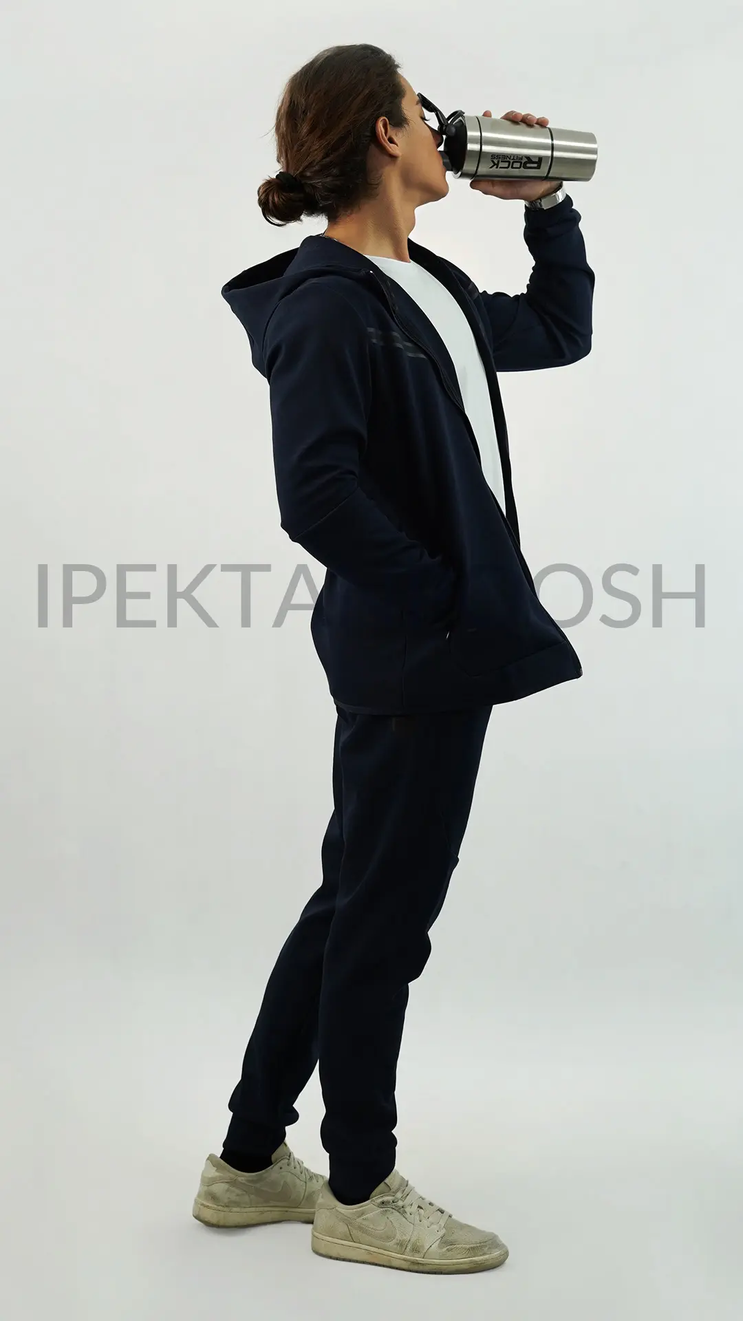 ست سویشرت شلوار UNY SEX نایک